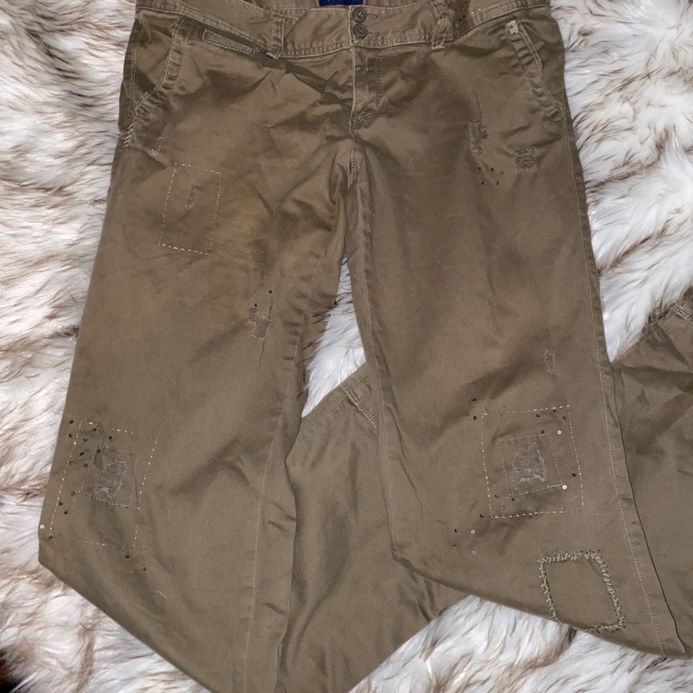 Pants - Picture 2 of 3